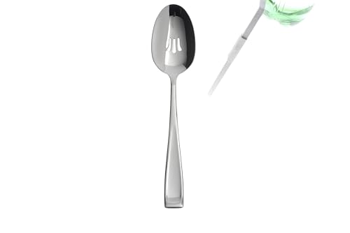 Moda 2 Piece Silverware Serving Set (2 Count)