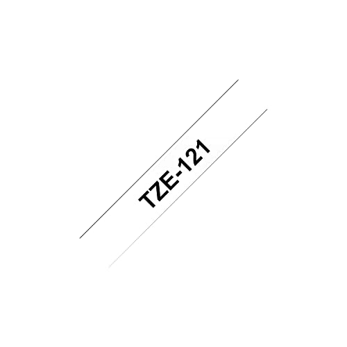 Genuine P Touch TZE (26.2 Foot)