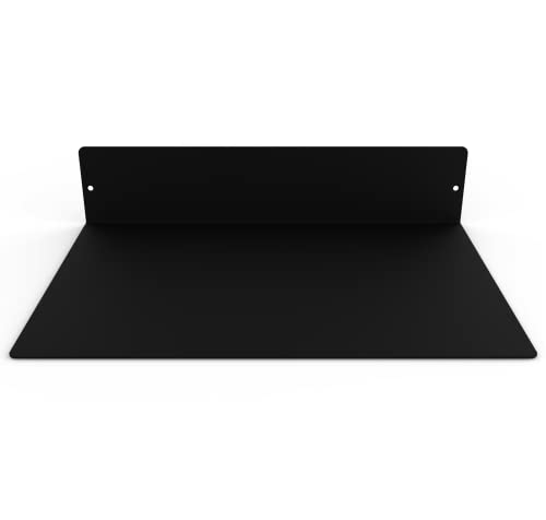 Made in USA Linear Floating Shelf