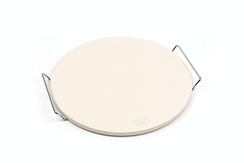 XL 4 Piece Pizza Stone Set (4 Count)