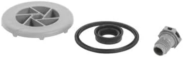 Bosch 00687148 Dishwasher Water Inlet