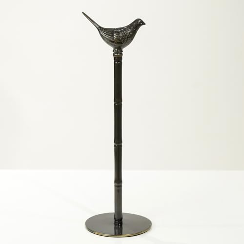 1 Luxurious Brass Paper Towel Holder countertop