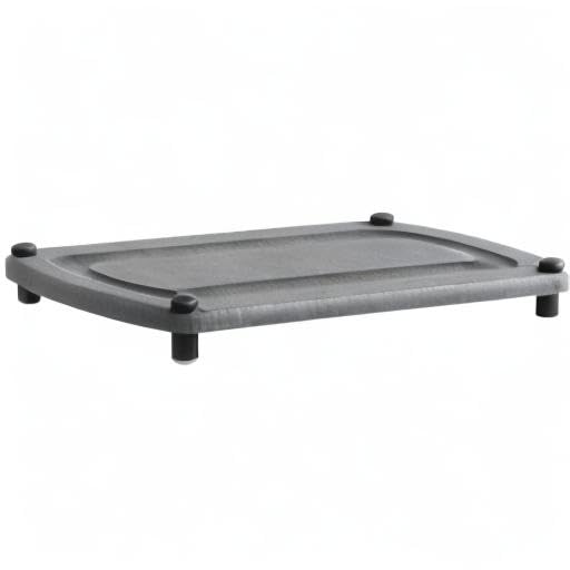 Home Stone Kitchen Sink Caddy