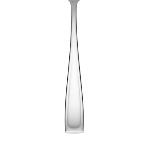 Moda Soup Spoons Silverware Set for 4 (4 Count)