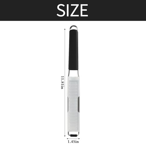 Lemon & Citrus Zester