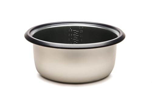 Automatic Persian Rice Cooker