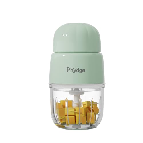 Baby Food Maker for Baby Puree Foods Fruit Vegetable Meat