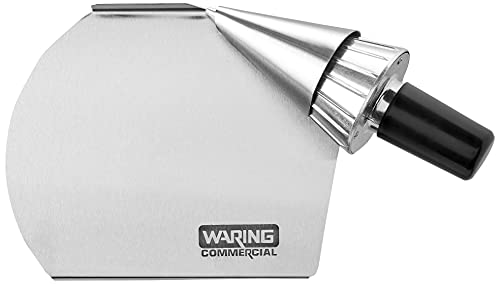 Large Waffle Cone Rolling Tool for WWCM180