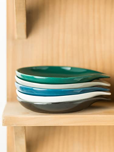 Spoon Rest for Stove Top
