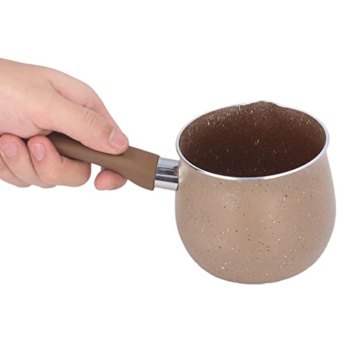 Non Stick Milk Pan