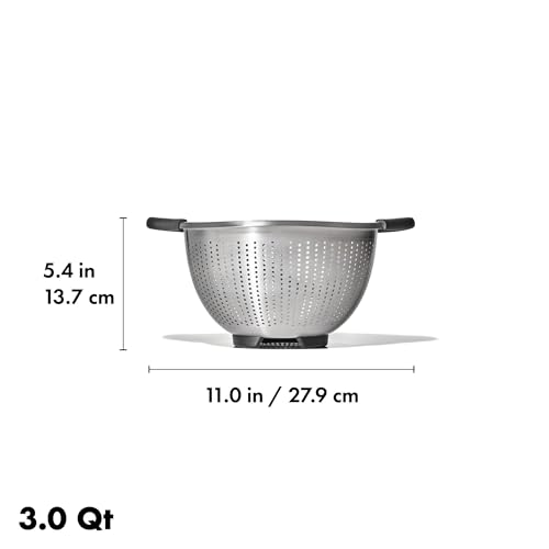 Good Grips Strainer