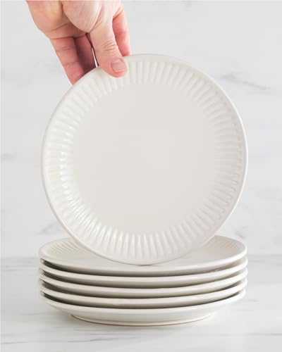 16 Piece Stoneware Dinnerware Set for 4 (16 Count)