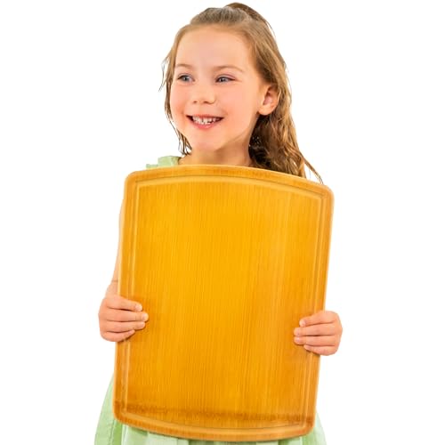 Bamboo Cutting Board