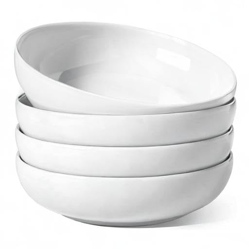 Pasta Bowls 45 oz (4 Count)