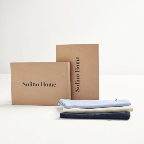 100% Pure Linen Apron