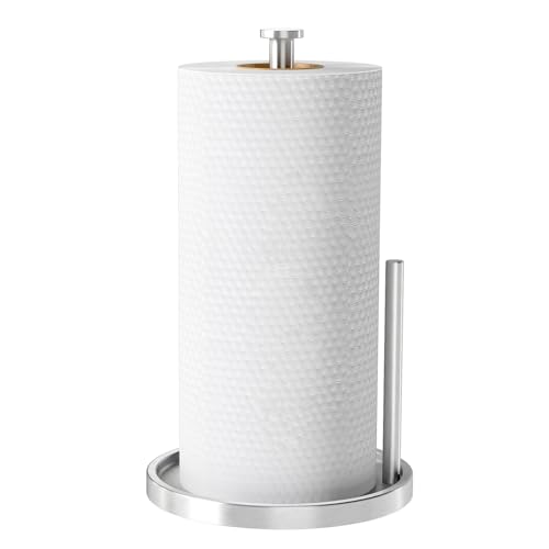 Paper Towel Holder Countertop