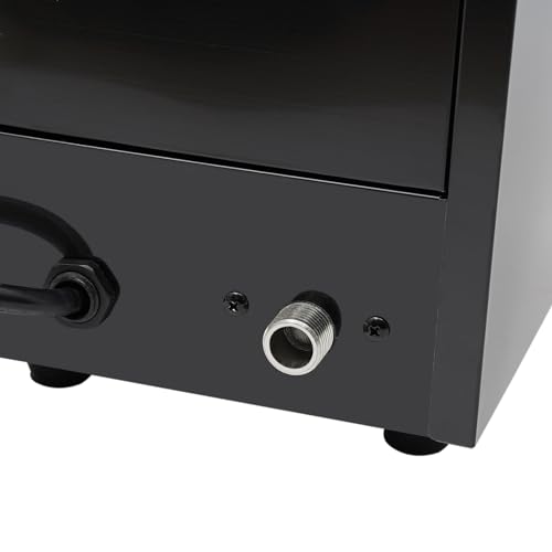 Step Heating Commercial Hot Water Dispenser