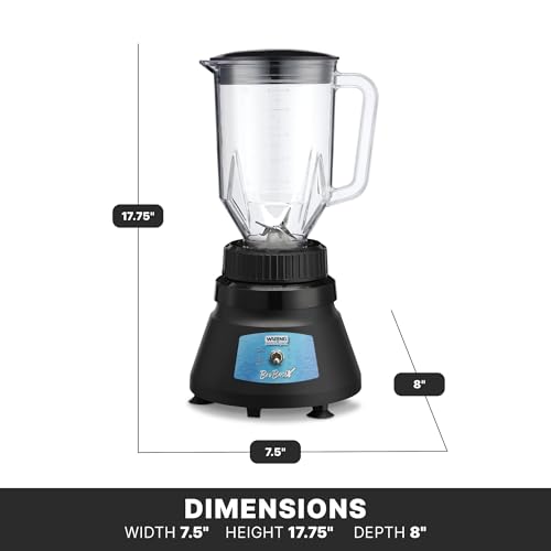 Commercial BevBasix Bar Blender