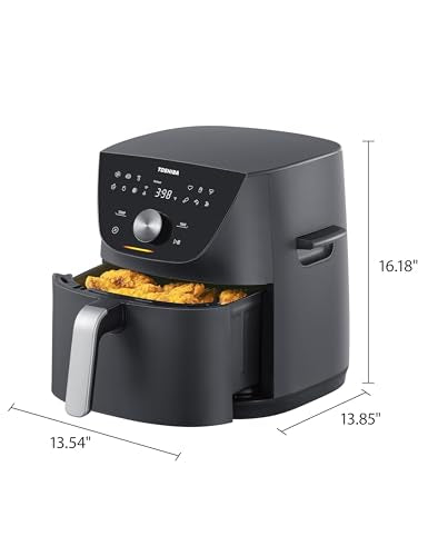 7.7QT Air Fryer