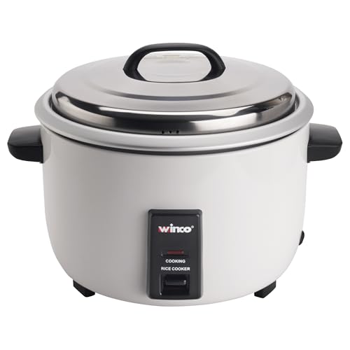 Electric Rice Cooker