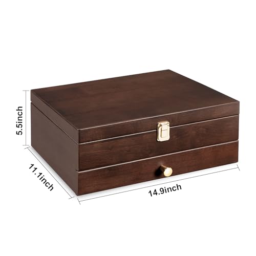 Silverware Storage Box
