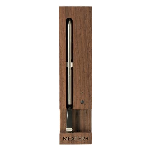 Plus Smart Meat Thermometer