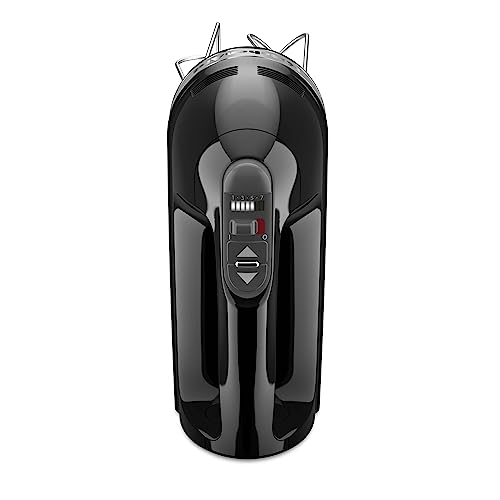 7 Speed Hand Mixer