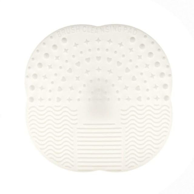 Sian Richards London Silicone Makeup Brush Cleaning Friction Pad