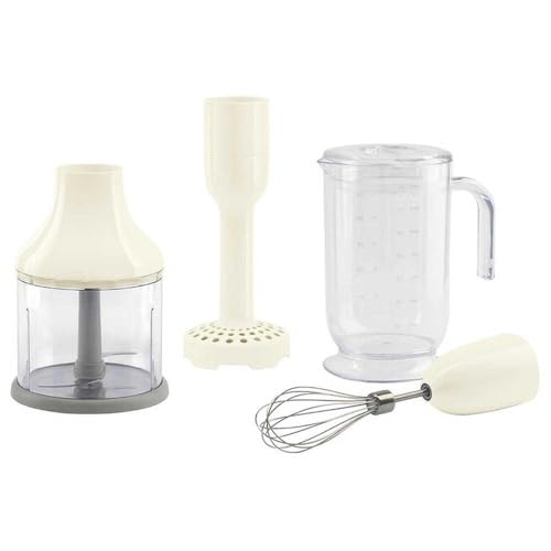 HBAC11CR 4 Accessory Set for Immersion Hand Blenders
