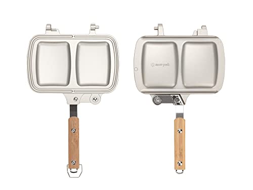 Tramezzino Sandwich Maker