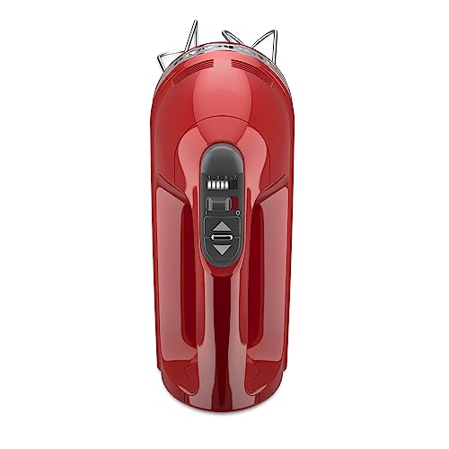 7 Speed Hand Mixer (49.6 Ounce)