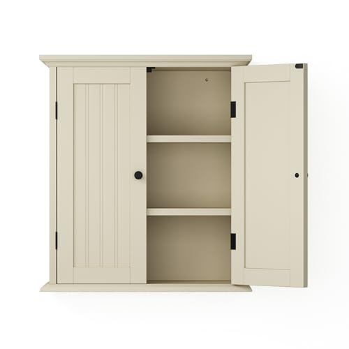 Bathroom Wall Cabinet