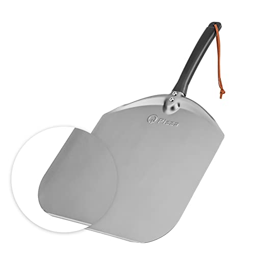 Aluminum Pizza Peel