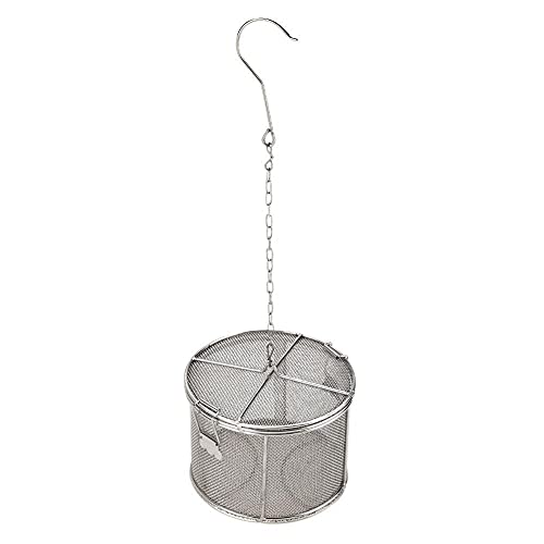 Tea Strainers for Loose Tea