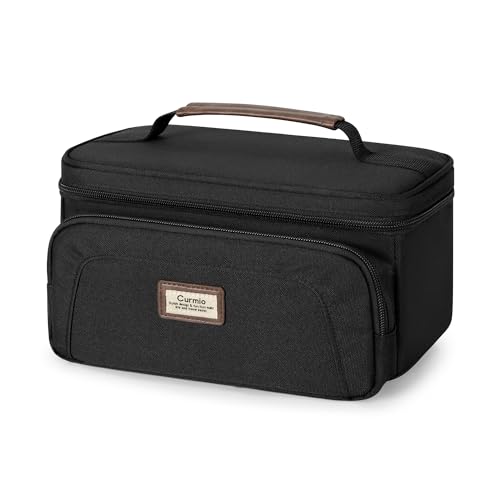 Carrying Case Compatible with OutIn Nano Electric Espresso Machine