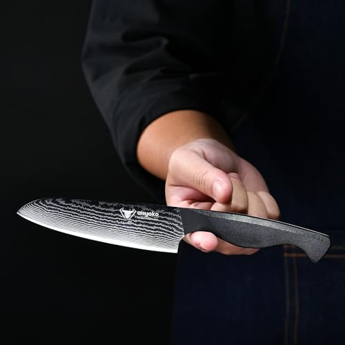 Santoku Knife 5" inches