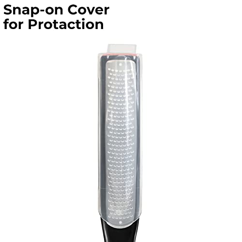 Etched Zester & Grater Set of 2 (2 Count)