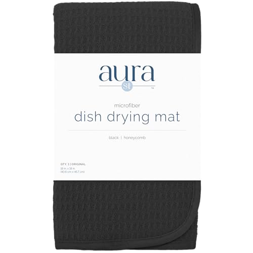Dish Drying Mat