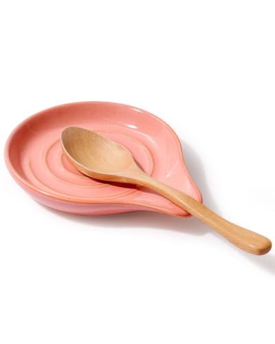 Spoon Rest for Stove Top