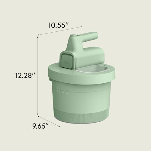 3.5 Qt Hand & Stand Mixer