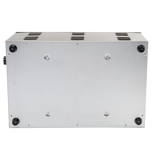 Full Size Stainless Steel Electric Food Pan Warmer