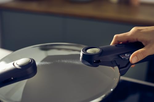Vitaquick® Elemental Pressure Cooker 4.5 L