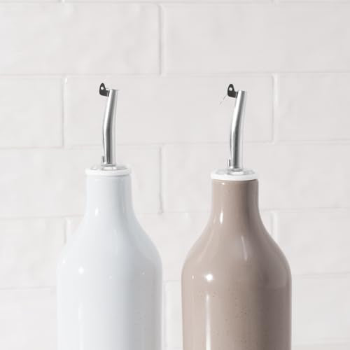 16oz Oil Dispenser Bottle (2 Count)
