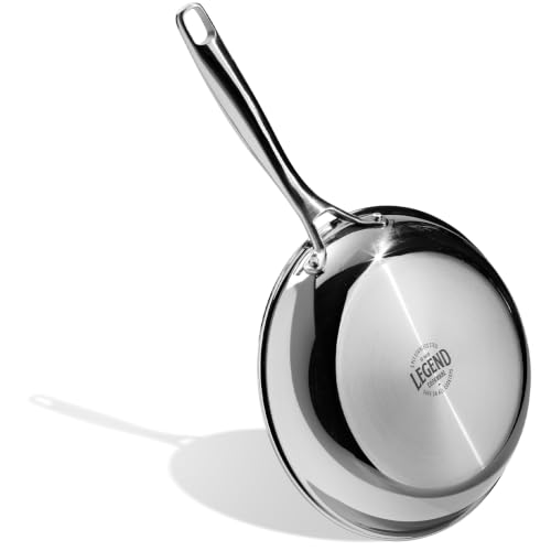 5 Ply Stainless Steel 10 (2 Count)