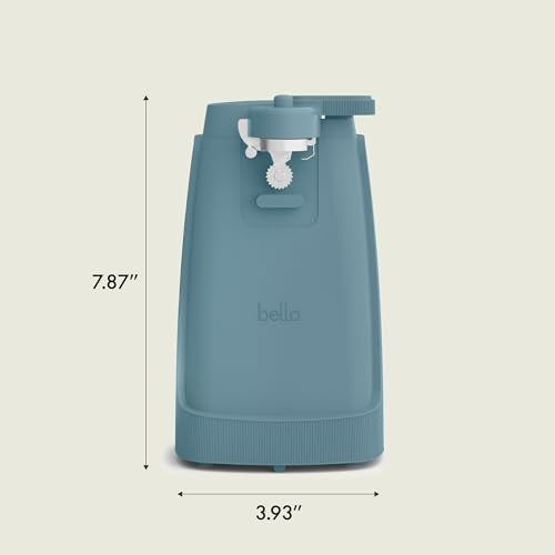 Electric Can Opener