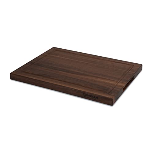 Walnut Cutting Board for Kitchen