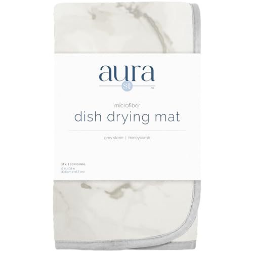 Dish Drying Mat