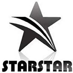 STARSTAR Stainless Steel Colander For Workstation Kitchen Sink (Wood Cover, 16.8 W - 8 L)