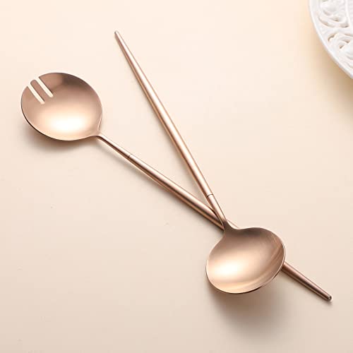 Salad Servers