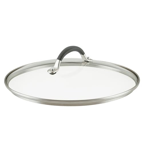 A1 Series Glass Lid